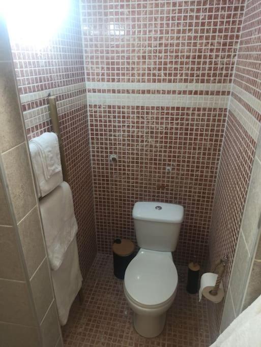 Zero Loft Apartment Alexandroupolis Buitenkant foto