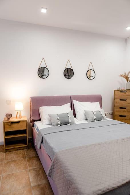 Zero Loft Apartment Alexandroupolis Buitenkant foto