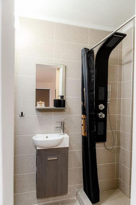 Zero Loft Apartment Alexandroupolis Buitenkant foto