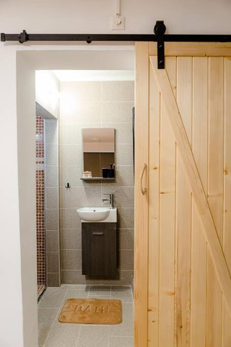 Zero Loft Apartment Alexandroupolis Buitenkant foto