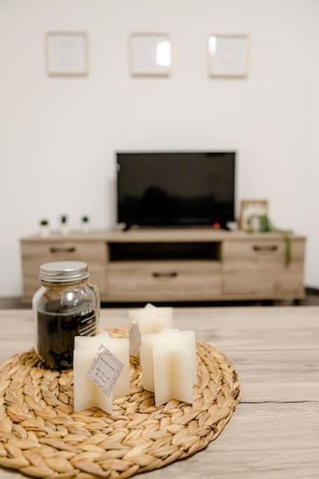 Zero Loft Apartment Alexandroupolis Buitenkant foto