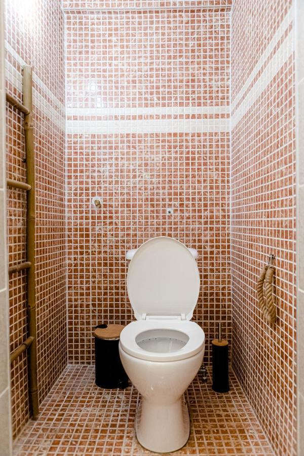Zero Loft Apartment Alexandroupolis Buitenkant foto